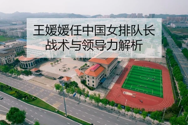 王媛媛任中国女排队长 战术与领导力解析